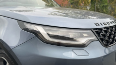 Land Rover Discovery 3.0 D300 R-Dynamic HSE 5dr Auto Diesel Station Wagon